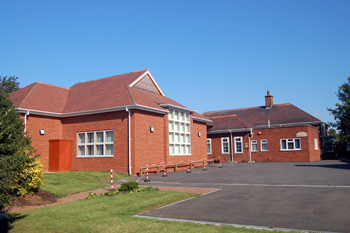 Westoning Lower School August 2009